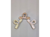 BROCHES PARA EL CABELLO (VARIOS COLORE MCN-04651
