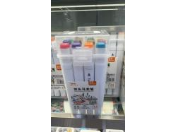 MARCADORES   12 COLORES MCN-00953