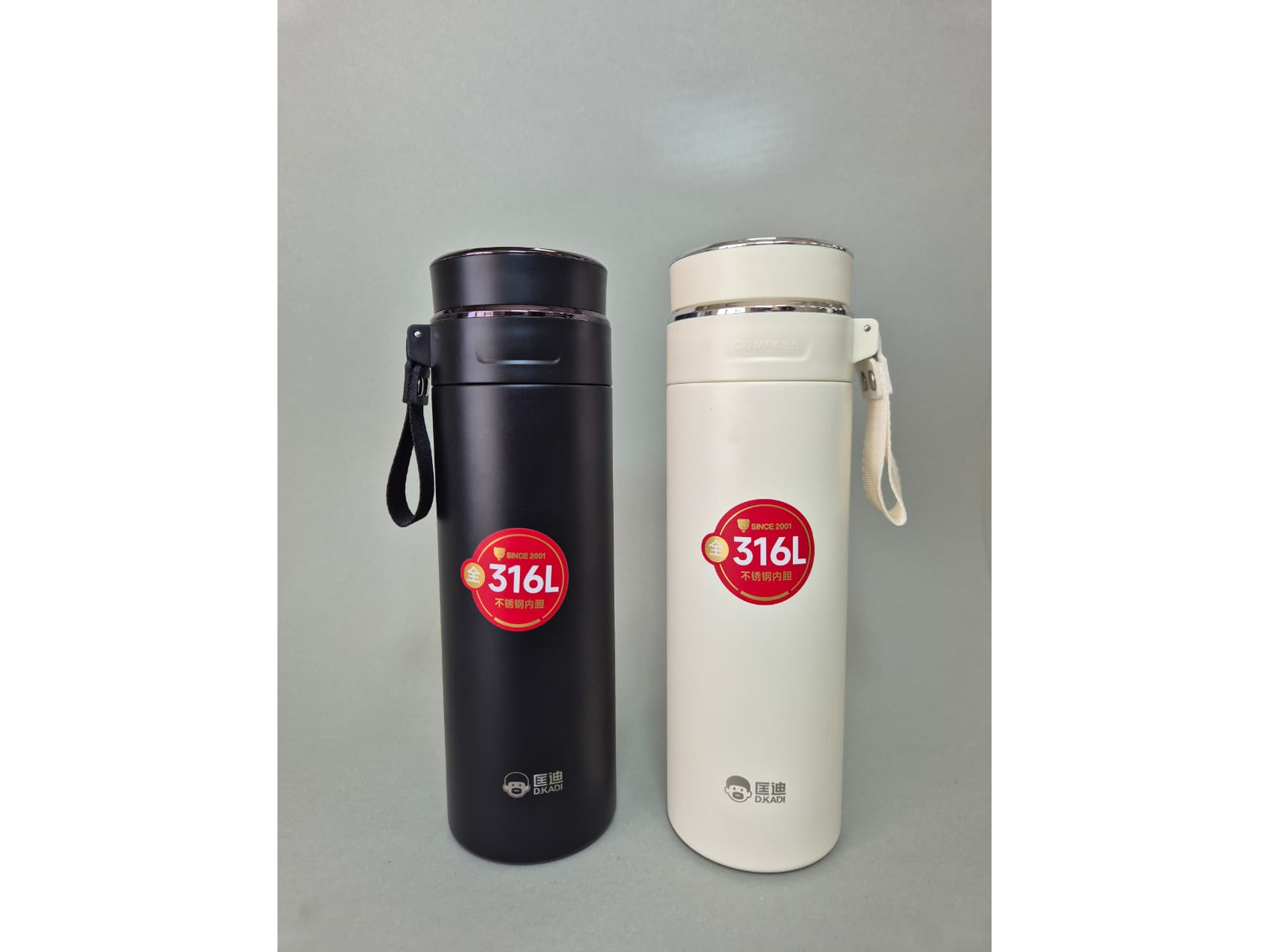 TERMO 500ML MCN-07635