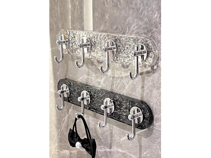 27.1*6.8*3.6CM PERCHEROS DE PARED MCN-01845