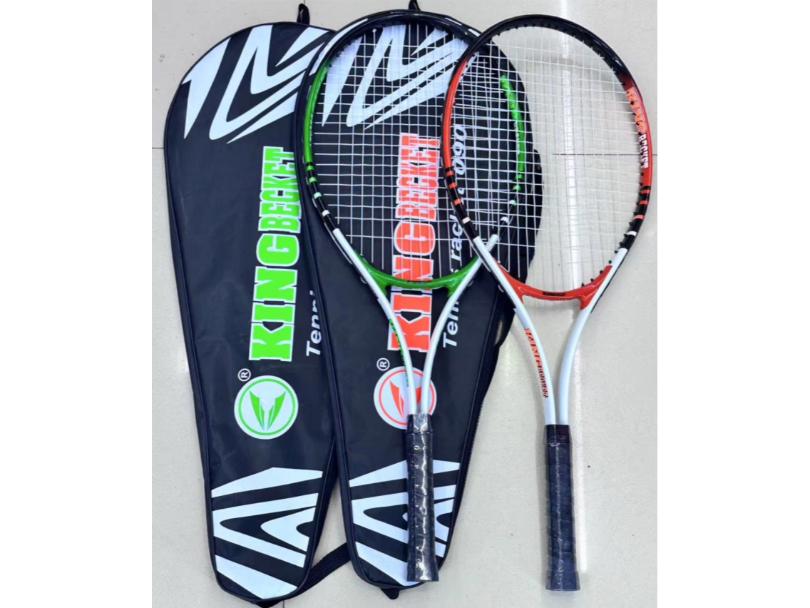 RAQUETA DE TENNIS MCN-04310