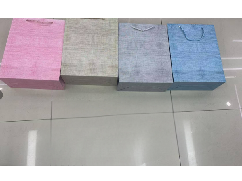 L BOLSA DE REGALO (VARIOS COLORES) MCN-03569
