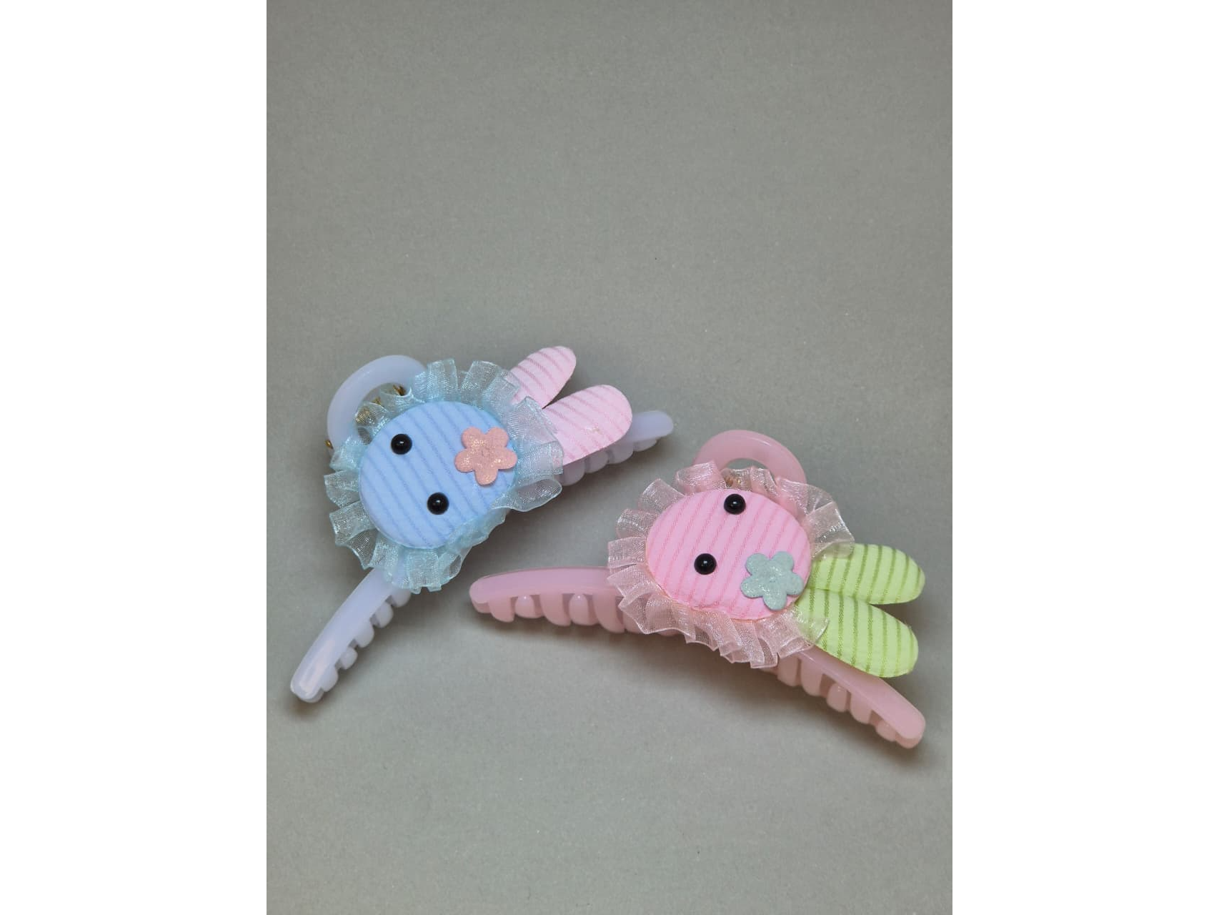 BROCHES PARA EL CABELLO (VARIOS COLORE MCN-04664