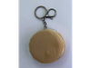 LLAVERO DE PELUCHE CON ESPEJO MCN-06744
