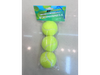 PELOTA DE TENNIS/PáDEL MCN-04313