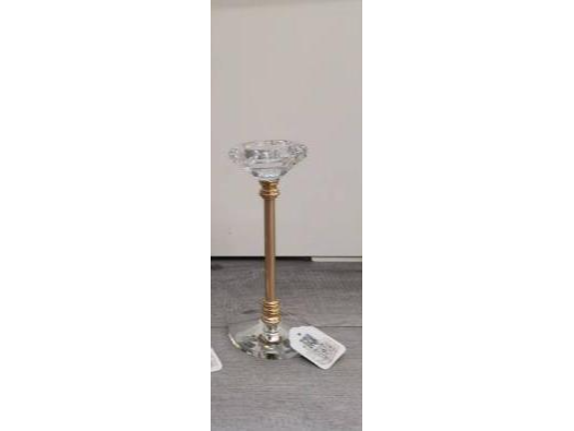 CANDELABRO DE CRISTAL(S) MCN-00018