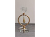 CANDELABRO DE CRISTAL(S) MCN-00035