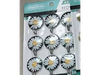 SET DE PERCHEROS PARA PARED MCN-02235