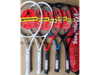RAQUETA DE TENNIS MCN-04309