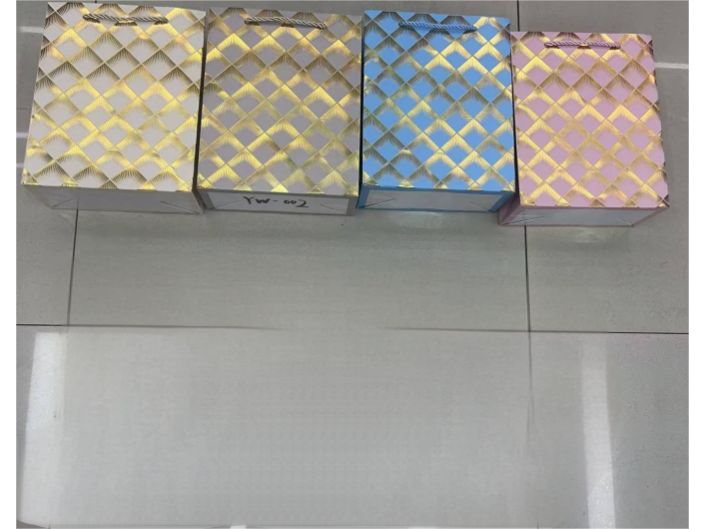 M BOLSA DE REGALO (ESTAMPA METALIZADA) MCN-03574