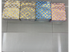 M BOLSA DE REGALO (ESTAMPA METALIZADA) MCN-03574