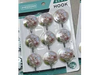 SET DE PERCHEROS PARA PARED MCN-02236