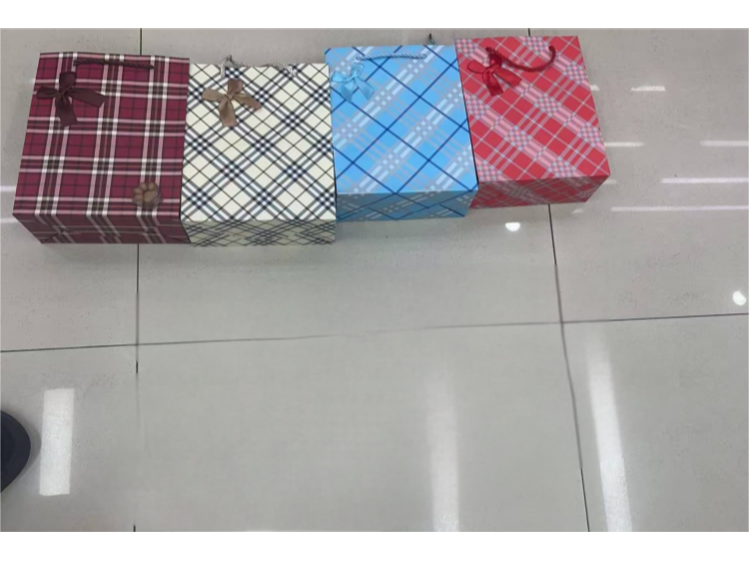 L BOLSA DE REGALO MCN-03581