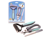 SET DE CORTAúNAS PARA MASCOTAS (3 PIEZAS) – TAMANO S MCN-07941