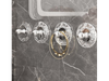 5.5*5.5*2.9CM PERCHEROS DE PARED MCN-01848