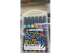 MARCADORES 12 COLORES MCN-00936