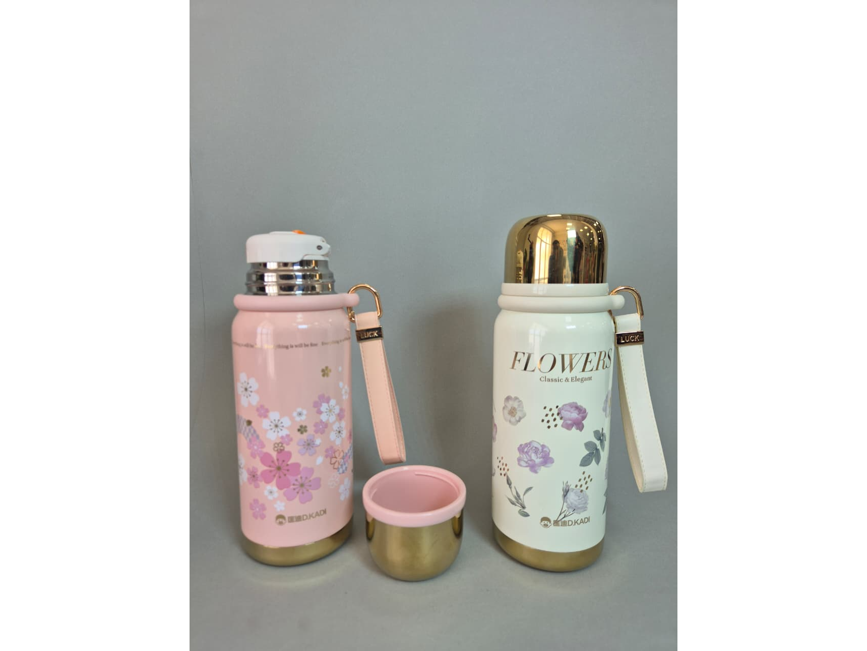 TERMO 600ML MCN-07630