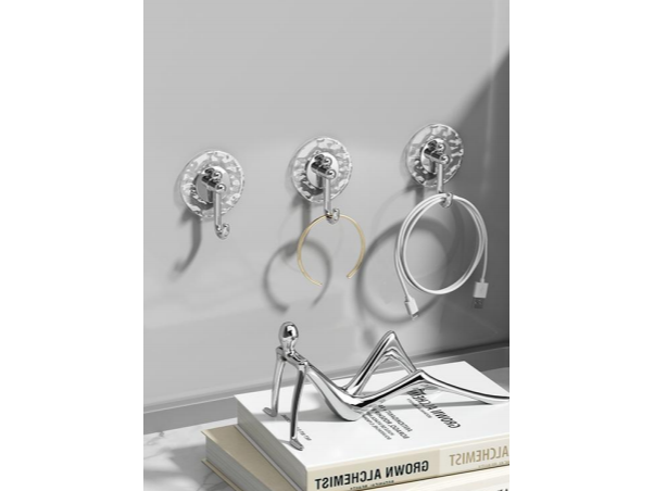 5.5*7*3CM PERCHEROS DE PARED MCN-01847