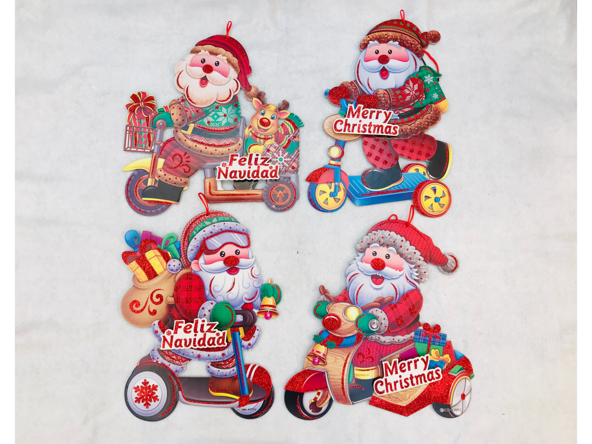 GUIRNALDA DE NAVIDAD MCN-04630
