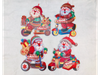 GUIRNALDA DE NAVIDAD MCN-04630