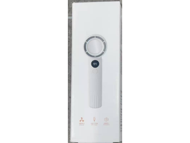 VENTILADOR PORTáTIL MCN-03931