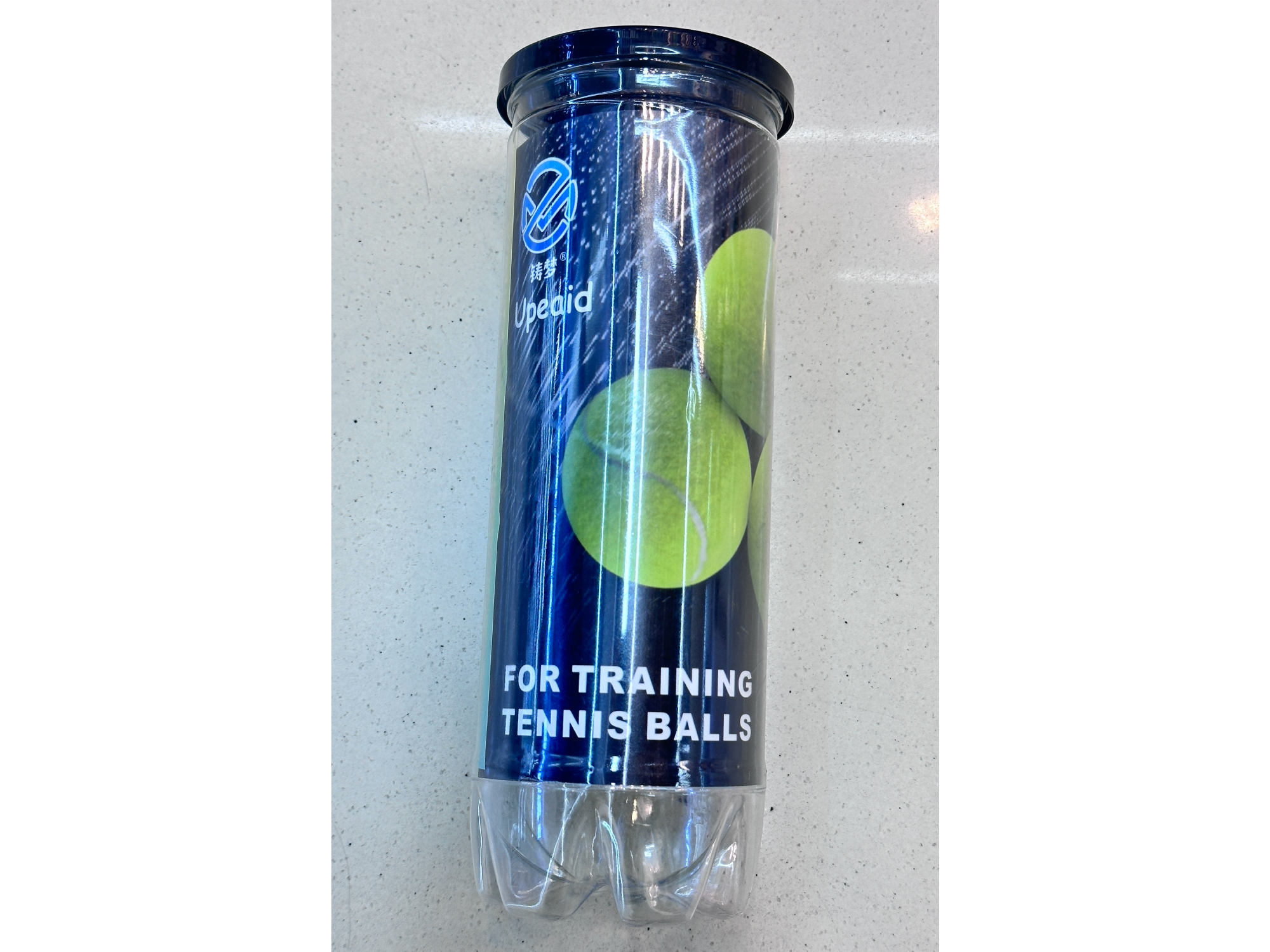PELOTA DE TENNIS/PáDEL MCN-04307