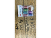 PURPURINA DISTINTOS COLORES 12 UNIDADES MCN-07696