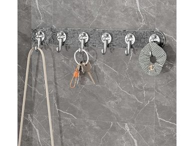 41.1*6.8*3.6CM PERCHEROS DE PARED MCN-01843