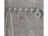 41.1*6.8*3.6CM PERCHEROS DE PARED MCN-01843