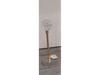 CANDELABRO DE CRISTAL(M) MCN-00016