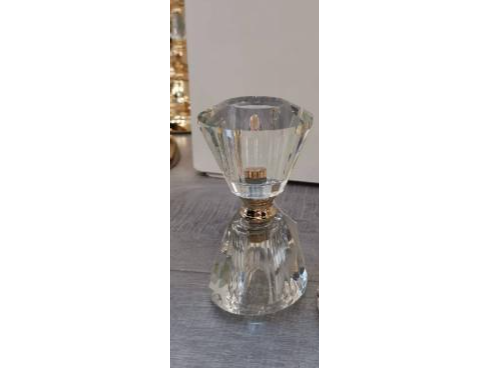 CANDELABRO DE CRISTAL(S) MCN-00037