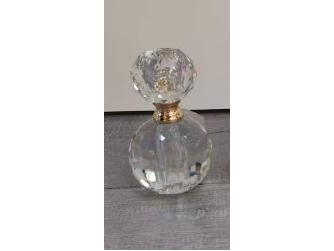 CANDELABRO DE CRISTAL(L) MCN-00032