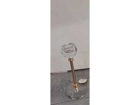 CANDELABRO DE CRISTAL(S) MCN-00015
