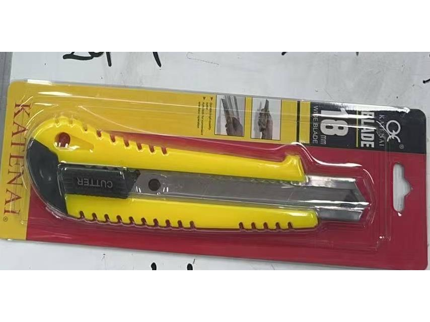 CUTTER MCN-02459