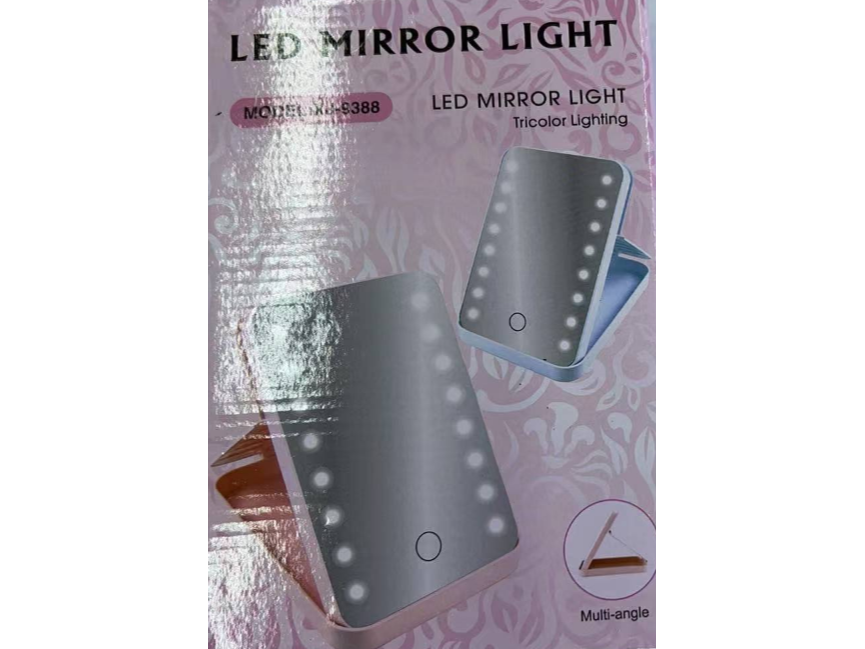 ESPEJO CON LUZ MCN-06778