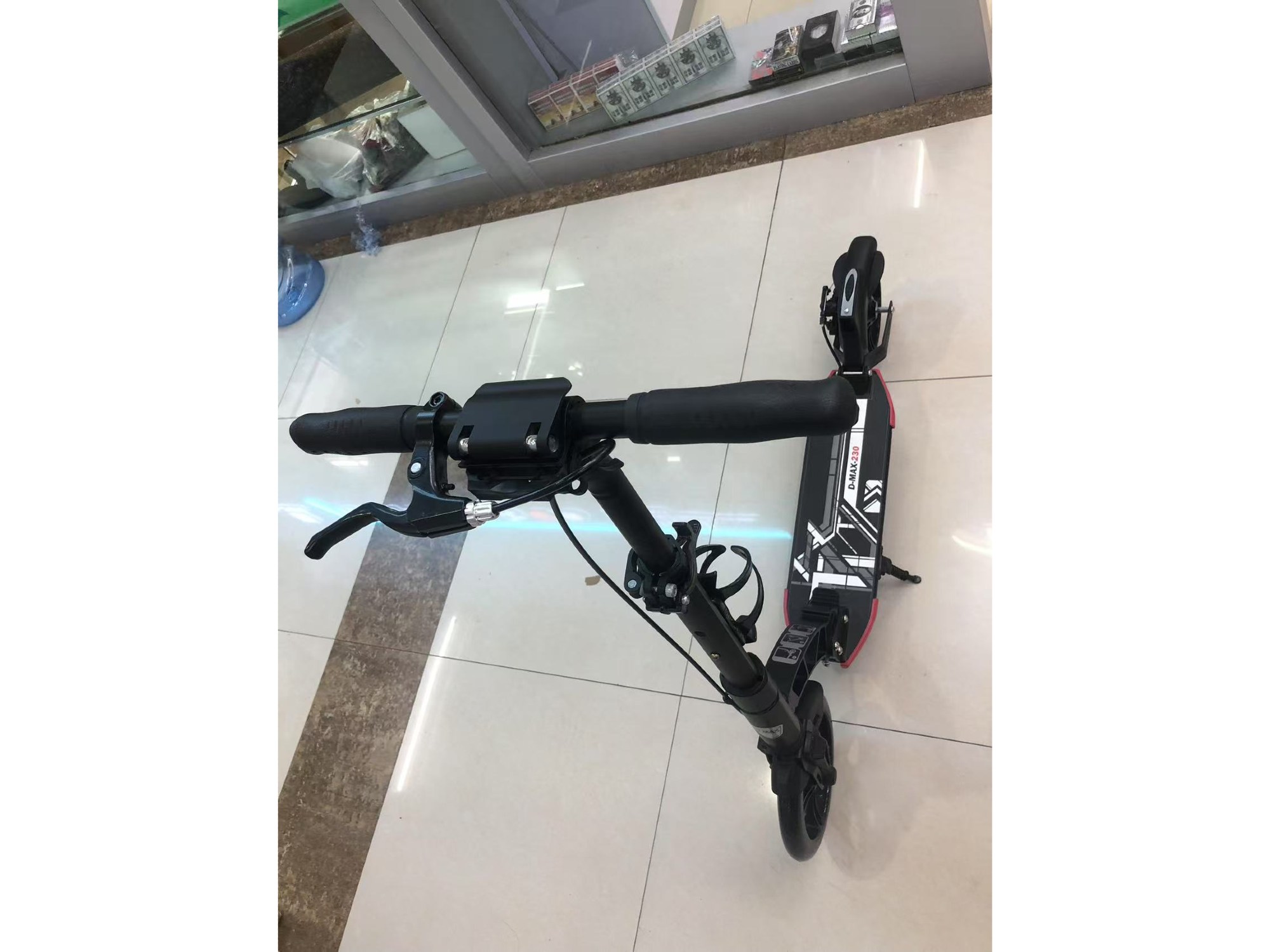 MONOPATíN MCN-03834
