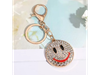 LLAVERO EMOJI SONRIENTE MCN-07008