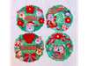 PEGATINAS DE NAVIDAD MCN-04627