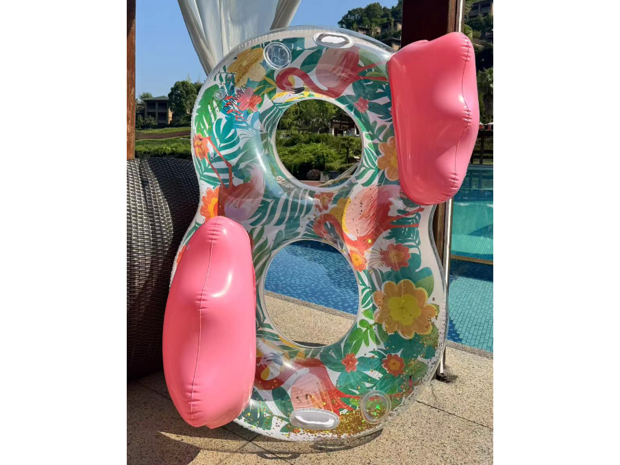 FLOTADOR DE AGUA 160X110CM MCN-03855