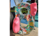 FLOTADOR DE AGUA 160X110CM MCN-03855