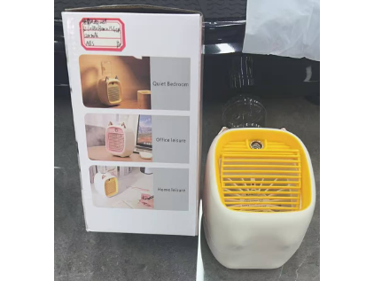VENTILADOR PORTáTIL MCN-03925