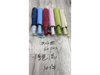PARAGUAS AUTOMáTICO PLEGABLE EN 3 SECCIONES MCN-07184