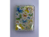 ESPEJO RECTANGULAR CON LíQUIDO DECORA MCN-06753