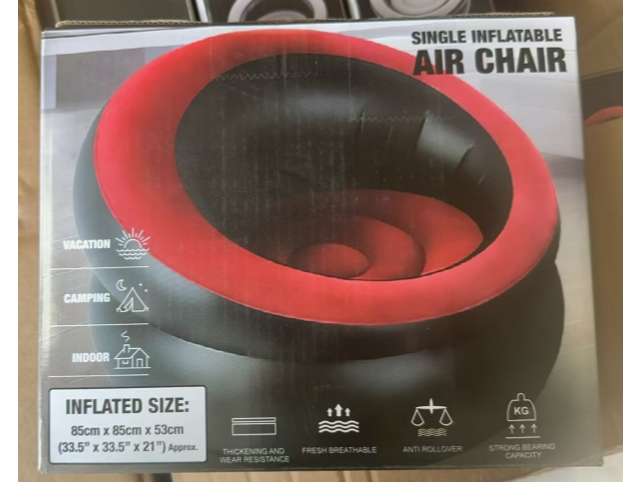 PUFF CIRCULAR (INFLABLE) MCN-03744