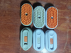 CEPILLO PARA MASCOTAS A VAPOR RECARGABLE MCN-03253