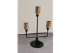 CANDELERO TRIPLE MCN-00009