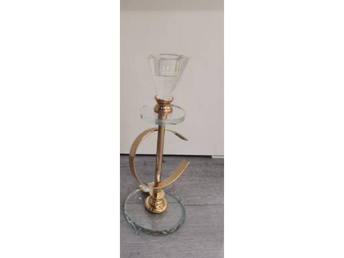 CANDELABRO DE CRISTAL(S) MCN-00024