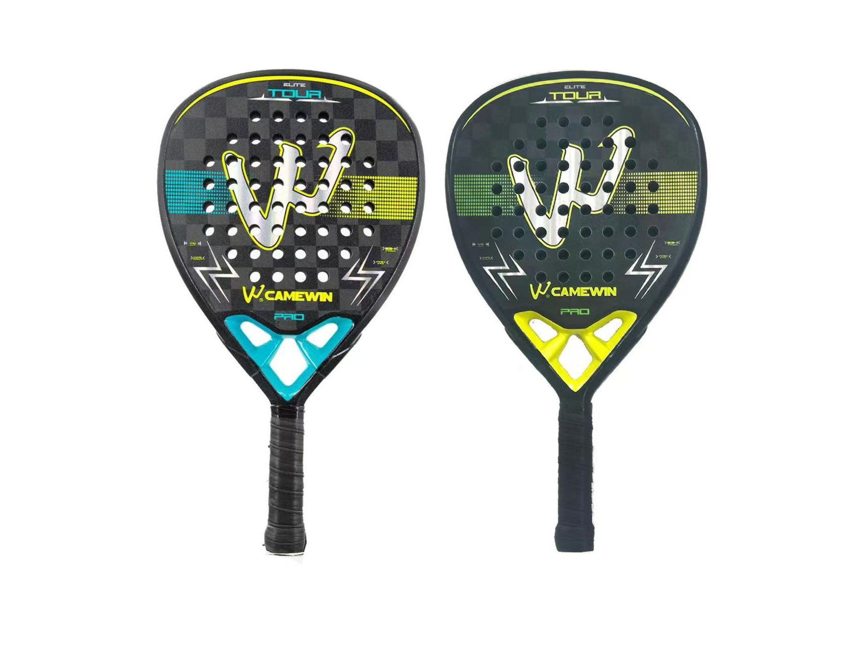 PALETA DE PáDEL MCN-04299