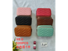 BILLETERA DE DAMA (VARIOS COLORES)