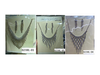 JUEGO DE COLLAR + ARETES MCN-04456
